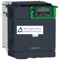 Motor and controller Schneider Electric_ATV630D30N4