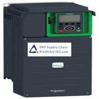 Motor and controller Schneider Electric_ATV630D18N4