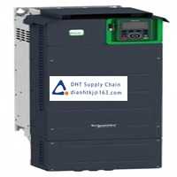 Motor and controller Schneider Electric_ATV630D75N4