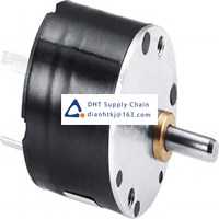 Motor and controller Faulhaber_1512U006SR 39:1