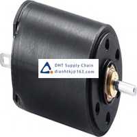 Motor and controller Faulhaber_1524T012SR