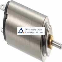 Motor and controller Faulhaber_0816N006SR