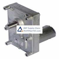 Motor and controller Mellor Electric_FBD1035