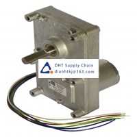 Motor and controller Mellor Electric_FBB1001