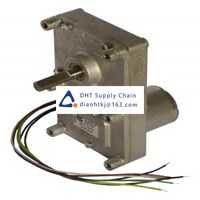 Motor and controller Mellor Electric_FBB1002