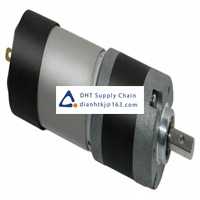 Motor and controller Micromotors_E192-24-25