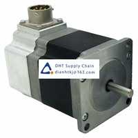 Motor and controller McLennan Servo Supplies_23HSX-206-CE
