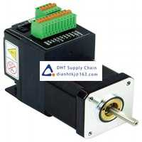 Motor and controller Applied Motion Systems_STM17S-3AN