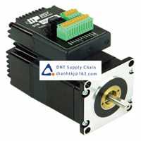 Motor and controller Applied Motion Systems_STM23Q-2RE