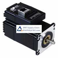 Motor and controller Applied Motion Systems_STM23IP-2EE
