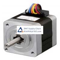 Motor and controller Sanyo Denki_SH3537-12U40