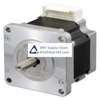 Motor and controller Sanyo Denki_103H7823-0740