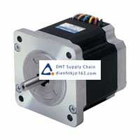 Motor and controller Sanyo Denki_SM2862-5151