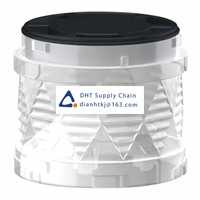 Sounder and Signal Lamp Schneider Electric_XVUC27