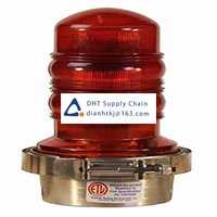 Sounder and Signal Lamp Dialight_860-1R01-001