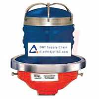 Sounder and Signal Lamp Dialight_860-2B01-001