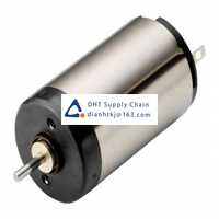 Motor and controller Portescap_17N78-210E.1