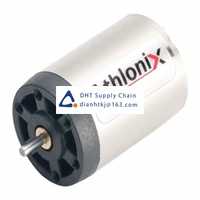 Motor and controller Portescap_22V28-208E.202