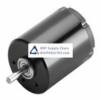 Motor and controller Portescap_26BC-6A-110.101