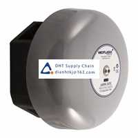 Sounder and Signal Lamp Moflash_A6BM-12DC