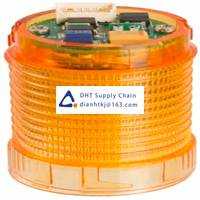 Sounder and Signal Lamp Moflash_LED-MINI-02-01