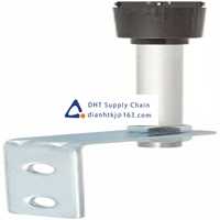 Sounder and Signal Lamp Moflash_LED-MINI-BR100