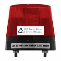 Sounder and Signal Lamp RS PRO_907-5983