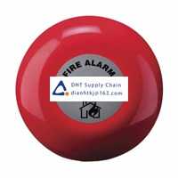 Sounder and Signal Lamp Klaxon_TAA-0007