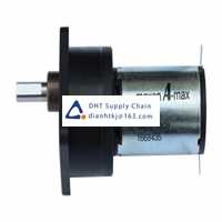 Motor and controller Maxon_123826