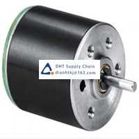 Motor and controller Faulhaber_AM1524-2R-V-12-150-05