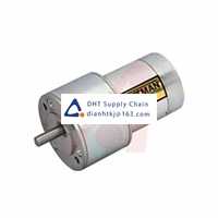 Motor and controller PITTMAN AMETEK TIP_GM9213-3