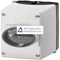 Motor and controller Siemens_3RV1923-1DA00