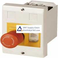 Motor and controller Eaton_281637 E-PKZ01-PVS