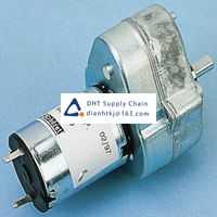 Motor and controller Crouzet_82869009