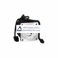 Motor and controller Schneider Electric_BCH2MBA533CA5C