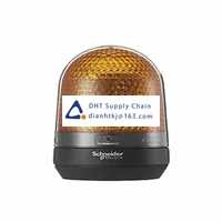 Sounder and Signal Lamp Schneider Electric_XVR3B05