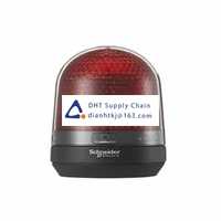 Sounder and Signal Lamp Schneider Electric_XVR3M04