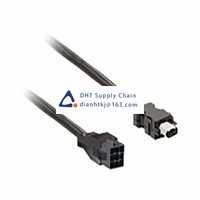 Motor and controller Schneider Electric_VW3M8D1AR15