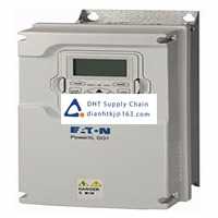 Motor and controller Eaton_9702-1001-00P DG1-347D6FB-C21C