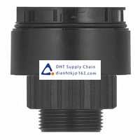 Sounder and Signal Lamp Werma_630.820.00