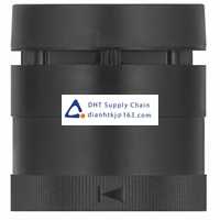 Sounder and Signal Lamp Werma_635.810.75