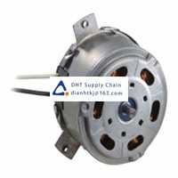 Motor and controller Bosch_0 130 111 184