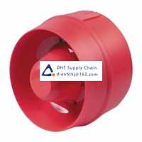 Sounder and Signal Lamp Cranford Controls_VPR-4T-R