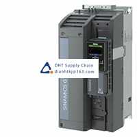 Motor and controller Siemens_6SL3220-3YE32-0UF0