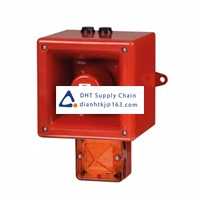 Sounder and Signal Lamp e2s_AL112NXAC230AA0A1R/A