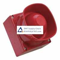 Sounder and Signal Lamp Eaton_SY/IP/R