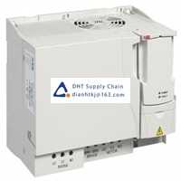 Motor and controller ABB_ACS310-03E-34A1