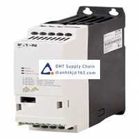 Motor and controller Eaton_174328 DE1-122D3FN-N20N