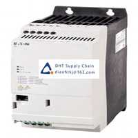 Motor and controller Eaton_174337 DE1-346D6FN-N20N