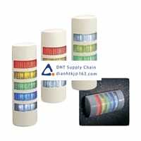 Sounder and Signal Lamp Patlite_WEP-402FB-RYGB